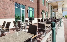 Hilton Garden Inn Manhattan Kansas