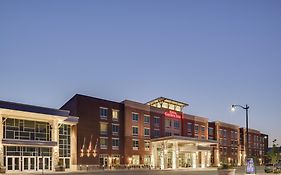 Hilton Garden Inn Manhattan Kansas